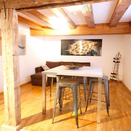 קייסרסברג Appartement Le Keiler מראה חיצוני תמונה