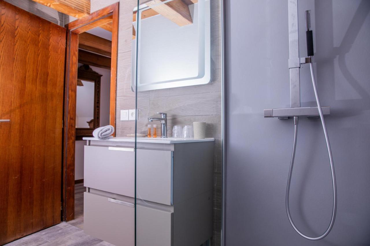 קייסרסברג Appartement Le Keiler מראה חיצוני תמונה