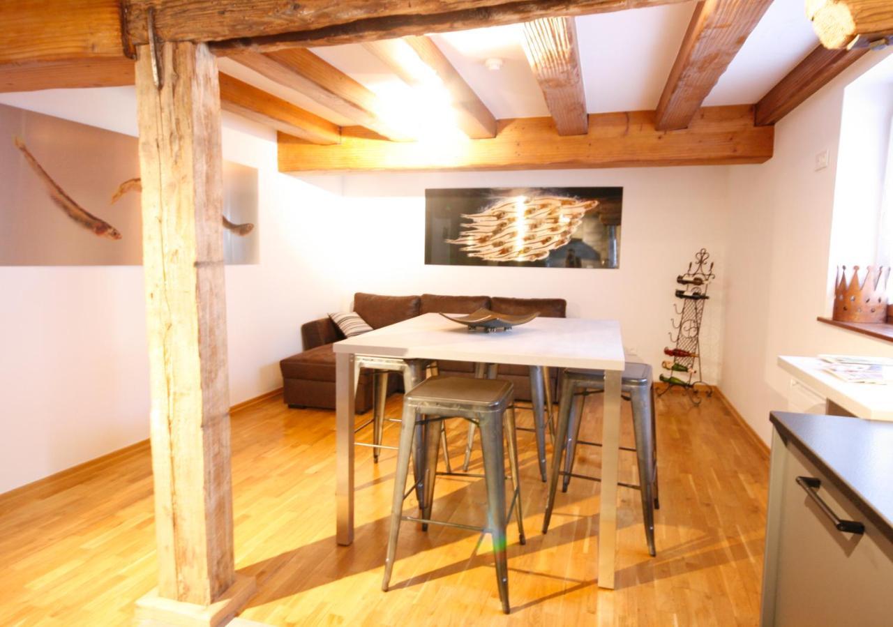 קייסרסברג Appartement Le Keiler מראה חיצוני תמונה